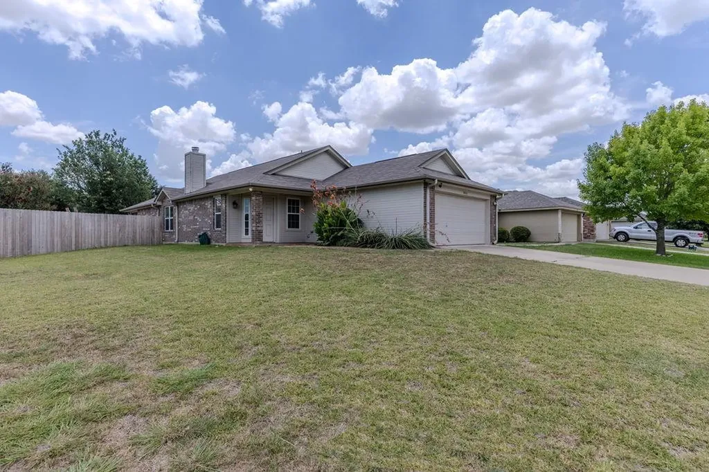 4703 Stonehaven Drive Temple TX 76502