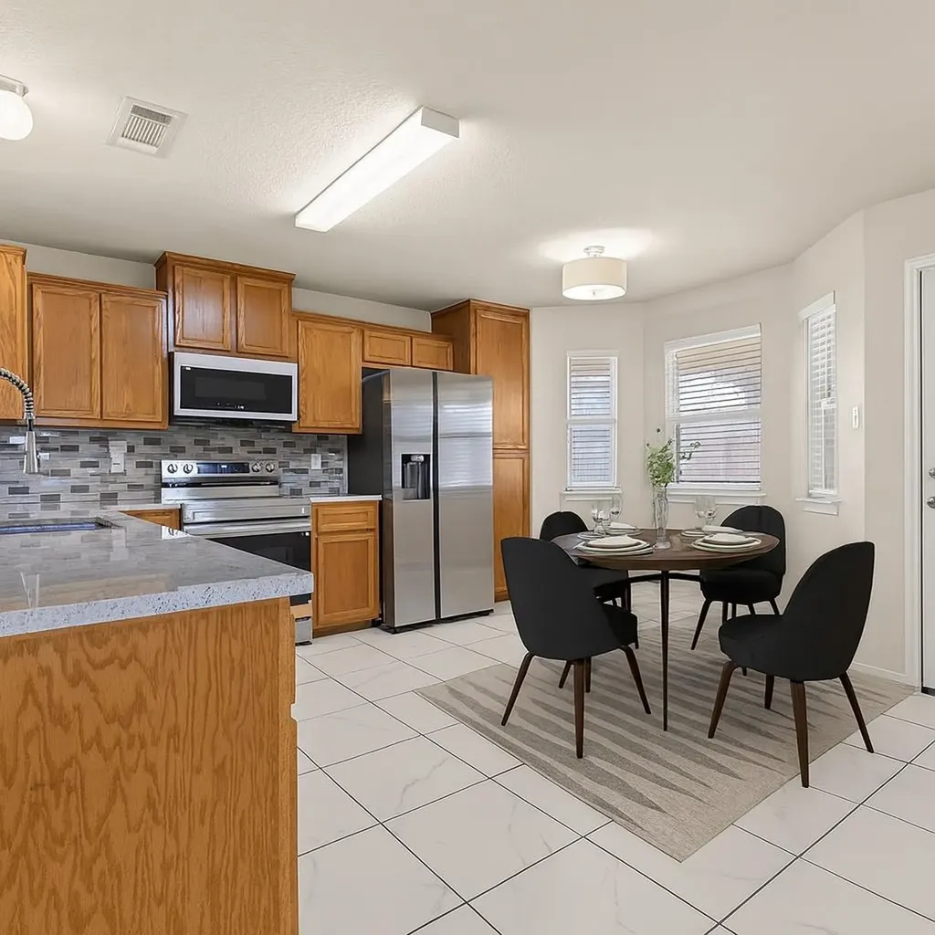 4703 Stonehaven Drive Temple TX 76502