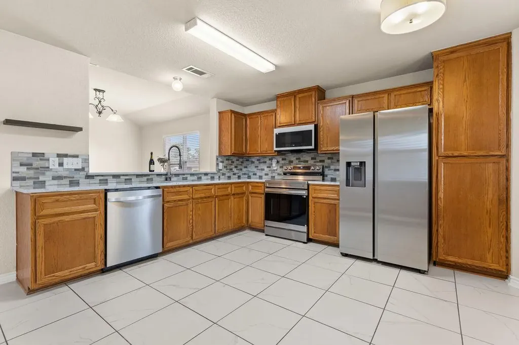 4703 Stonehaven Drive Temple TX 76502