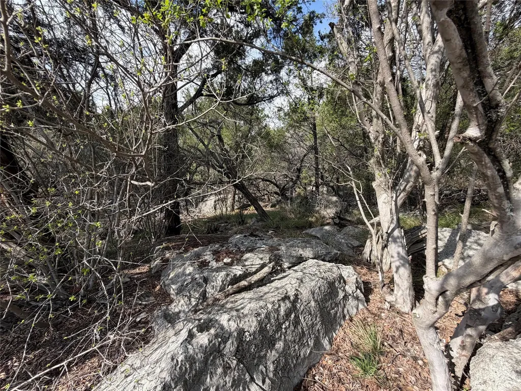 000 Saddle Back Lot K15031 Horseshoe Bay TX 78657