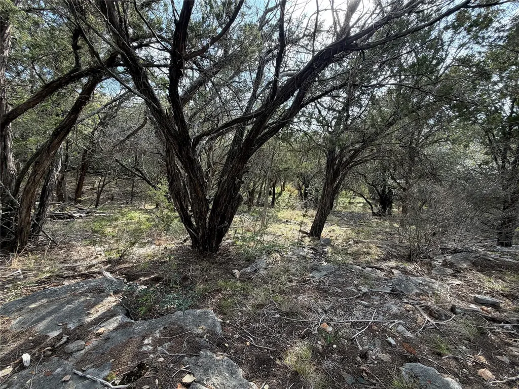 000 Saddle Back Lot K15031 Horseshoe Bay TX 78657