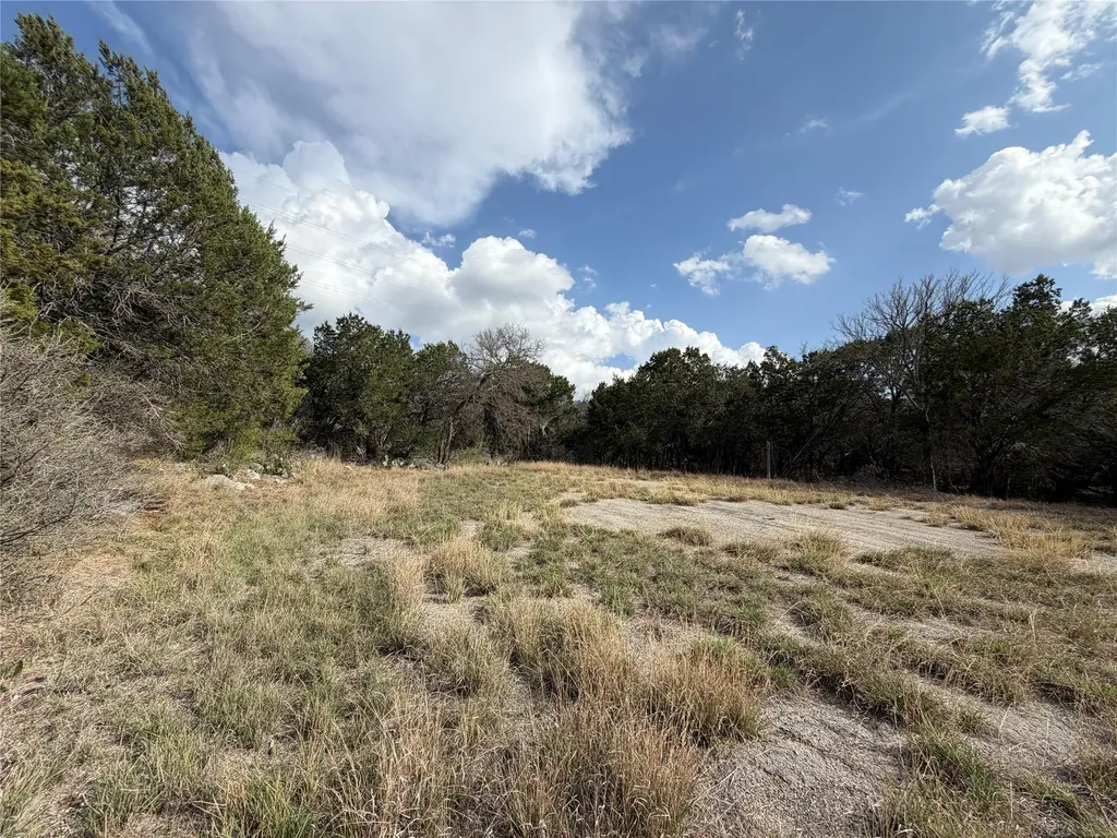 000 Saddle Back Lot K15031 Horseshoe Bay TX 78657