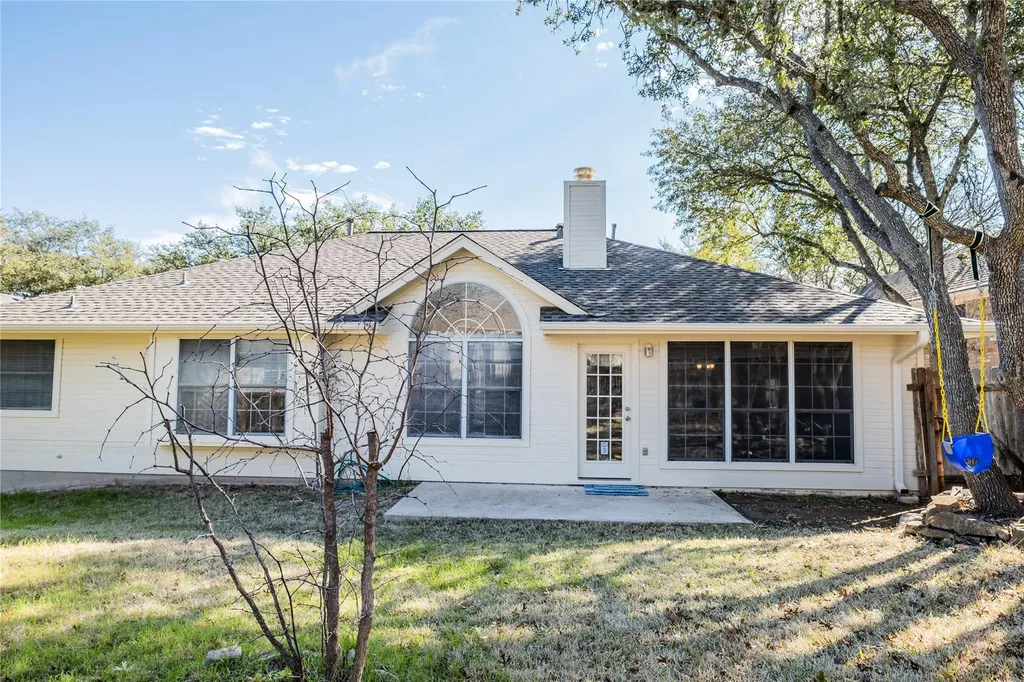 9120 Fainwood Lane Austin TX 78749