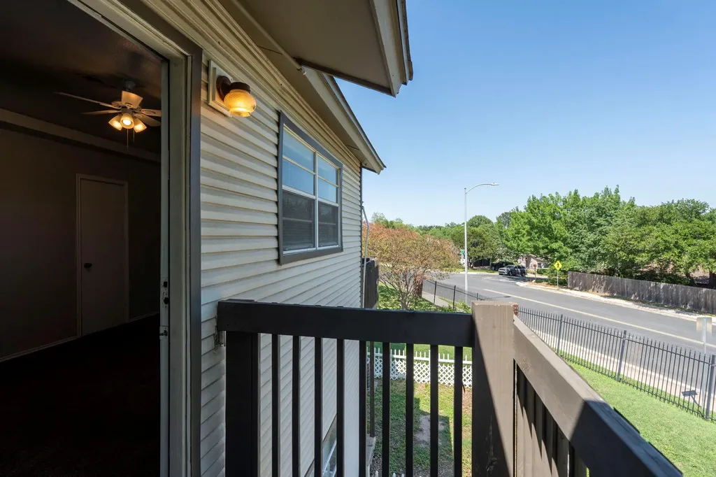 1841 River Crossing Circle Austin TX 78741