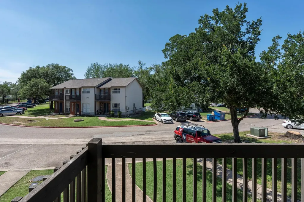 1841 River Crossing Circle Austin TX 78741