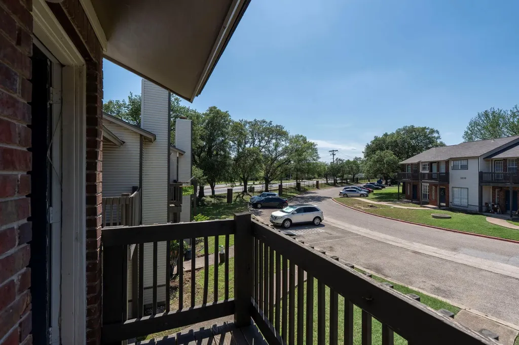 1841 River Crossing Circle Austin TX 78741
