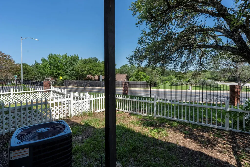 1841 River Crossing Circle Austin TX 78741