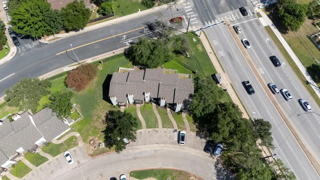 1841 River Crossing Circle Austin TX 78741