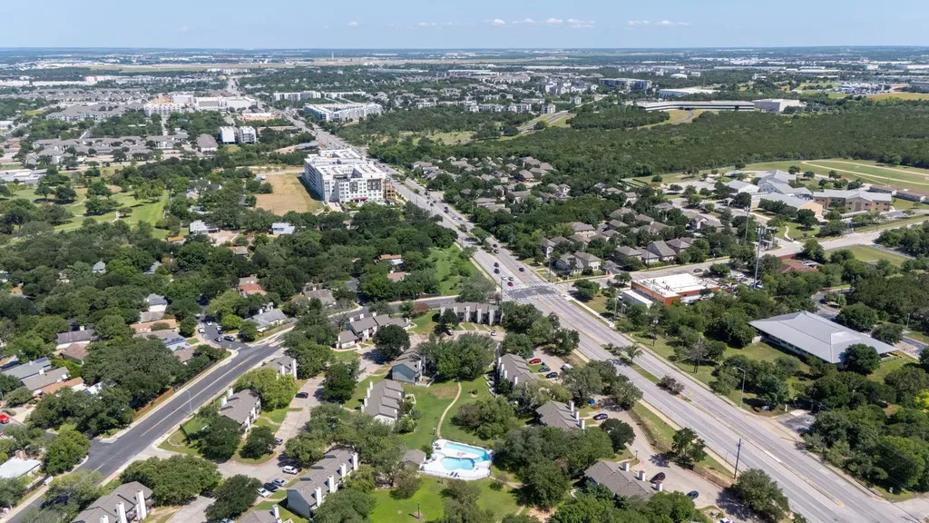 1841 River Crossing Circle Austin TX 78741