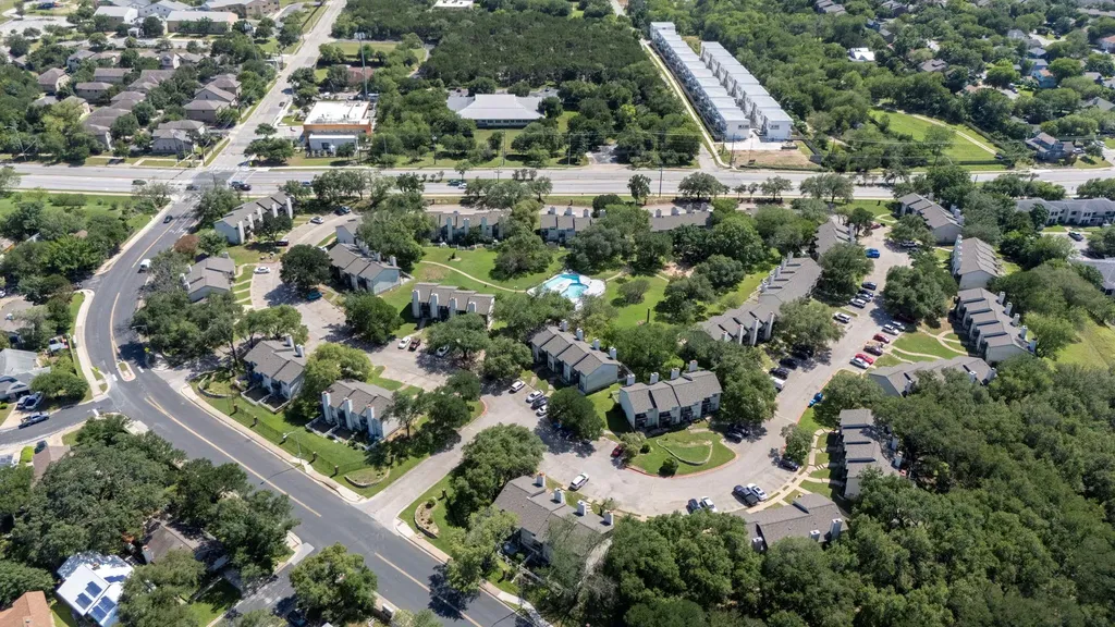 1841 River Crossing Circle Austin TX 78741