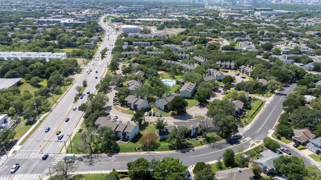 1841 River Crossing Circle Austin TX 78741