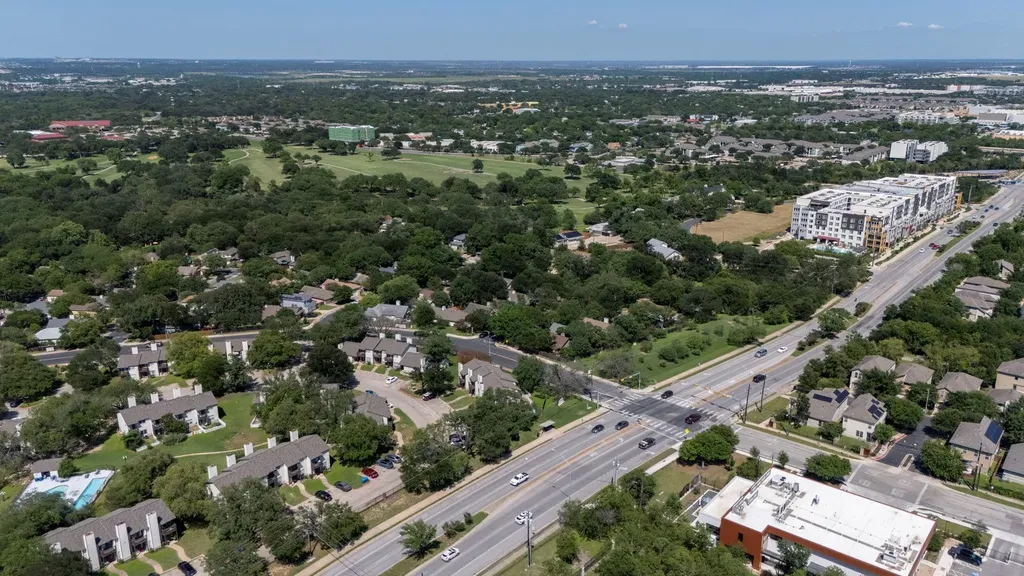 1841 River Crossing Circle Austin TX 78741