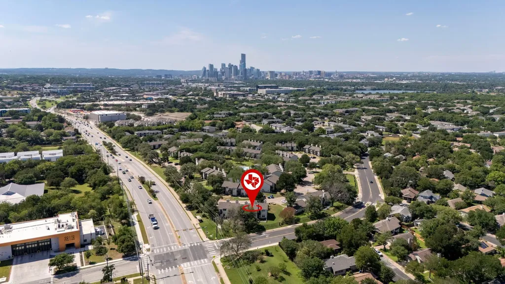 1841 River Crossing Circle Austin TX 78741