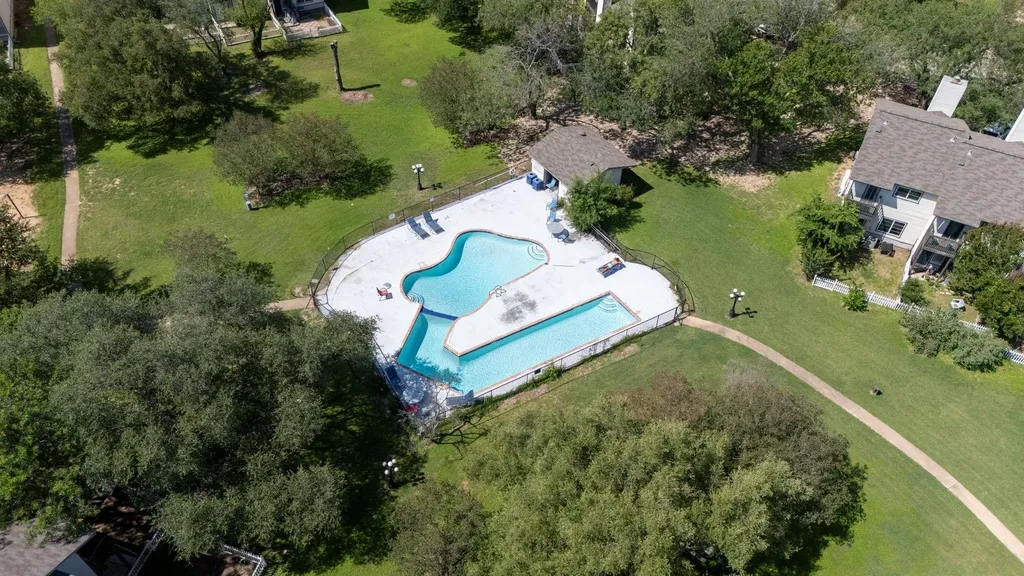 1841 River Crossing Circle Austin TX 78741