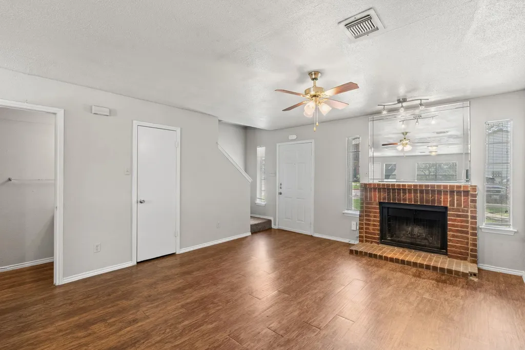 1841 River Crossing Circle Austin TX 78741