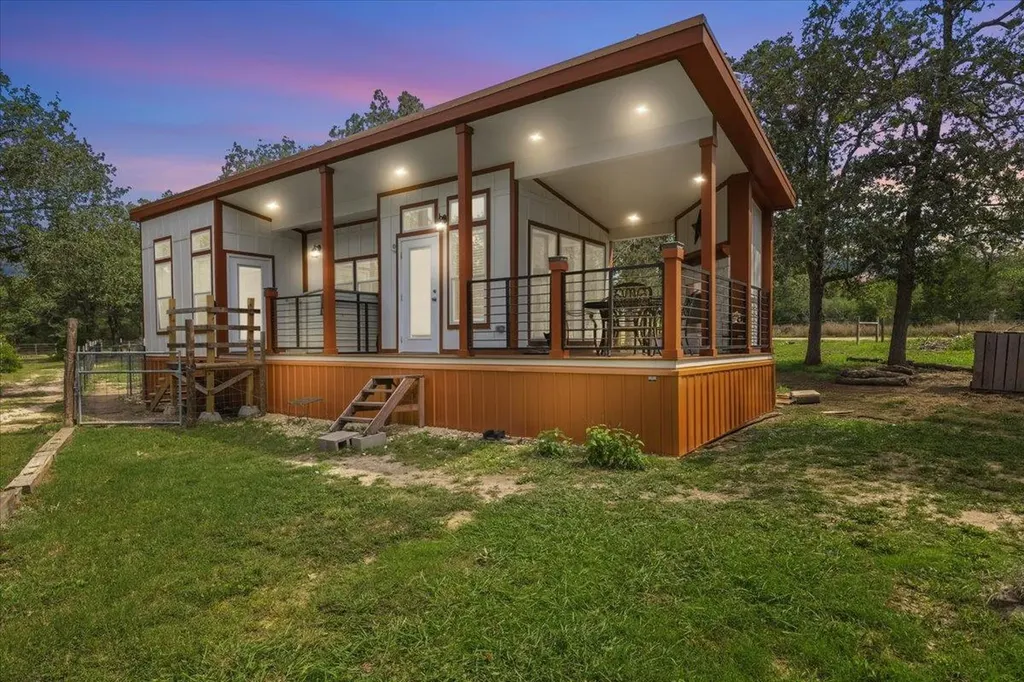 1705 Makinson Road West Point TX 78963