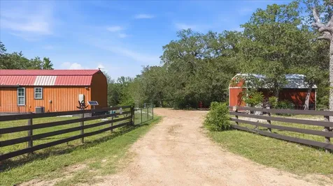 1705 Makinson Road West Point TX 78963