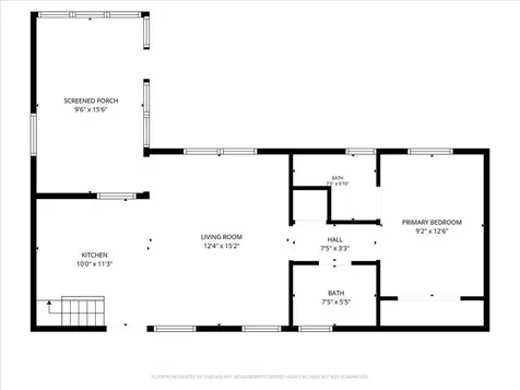 1705 Makinson Road West Point TX 78963