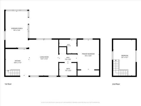 1705 Makinson Road West Point TX 78963