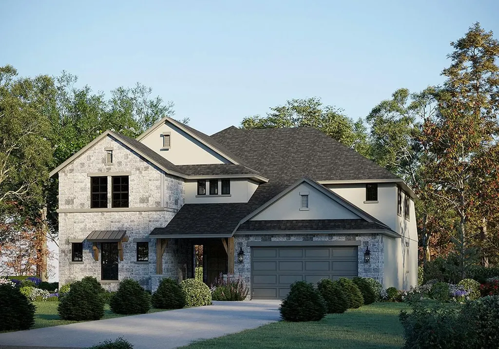 3005 Ottawa Street Leander TX 78641