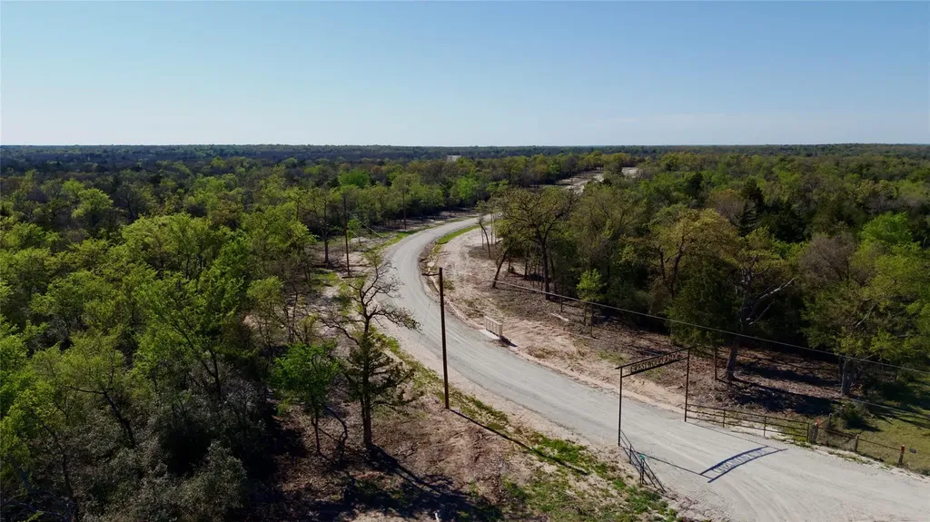 100 Pr 617 Roads Kosse TX 76652