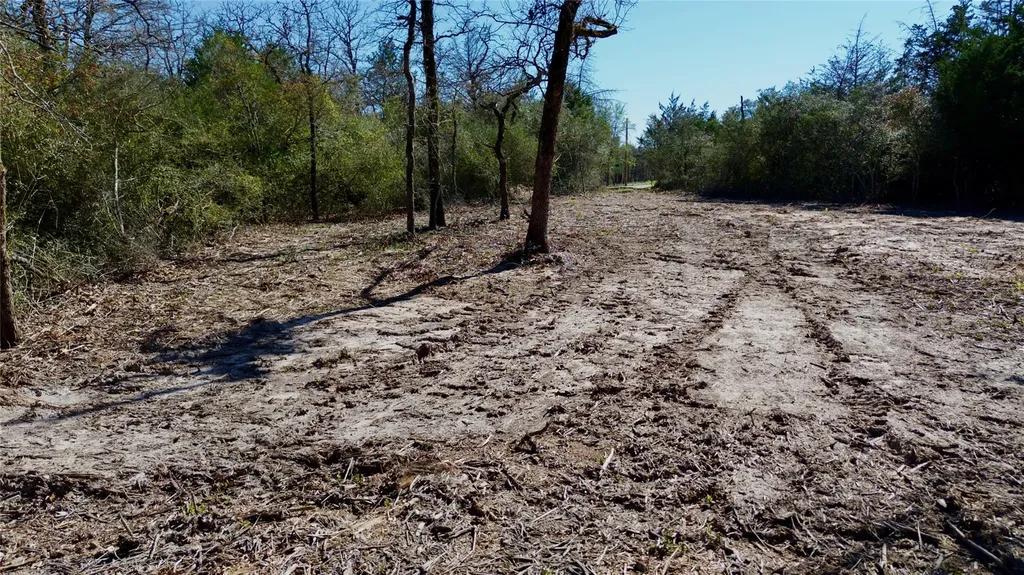 100 Pr 617 Roads Kosse TX 76652