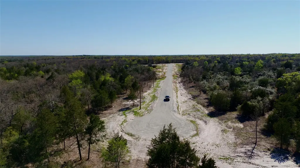 100 Pr 617 Roads Kosse TX 76652