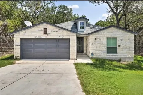 21643 Boggy Ford Road Lago Vista TX 78645