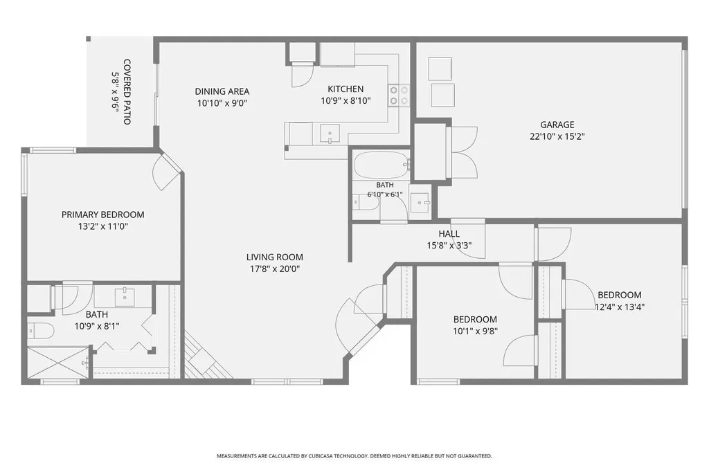 9616 Holly Springs Drive Austin TX 78748