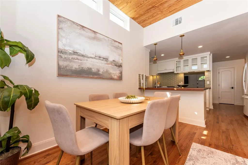 503 E 46th Street Austin TX 78751