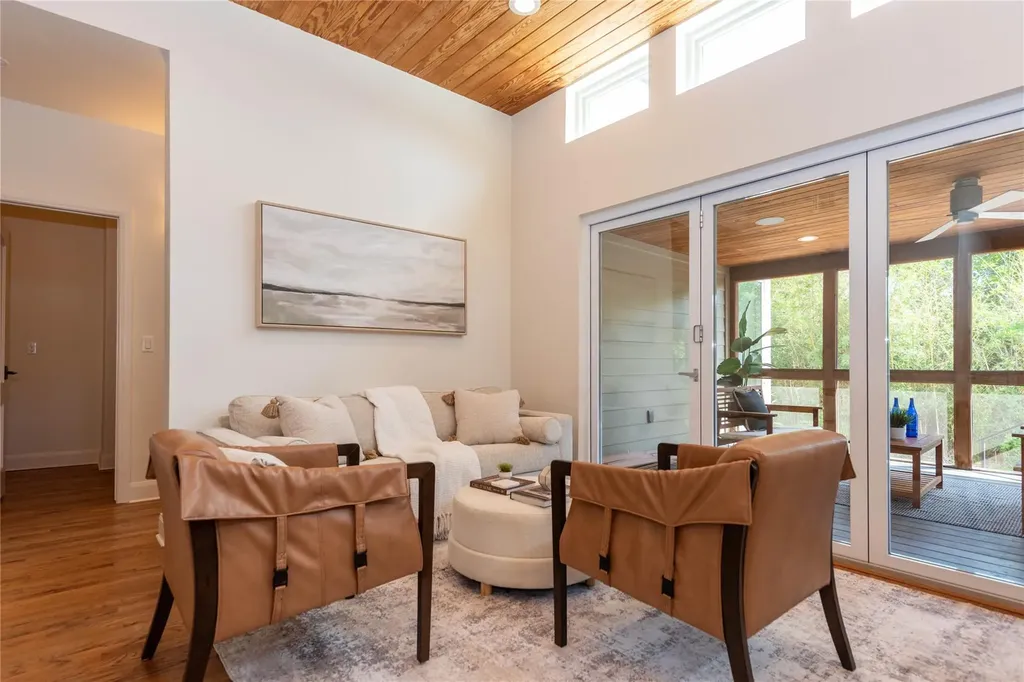 503 E 46th Street Austin TX 78751