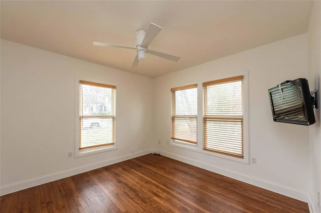 503 E 46th Street Austin TX 78751