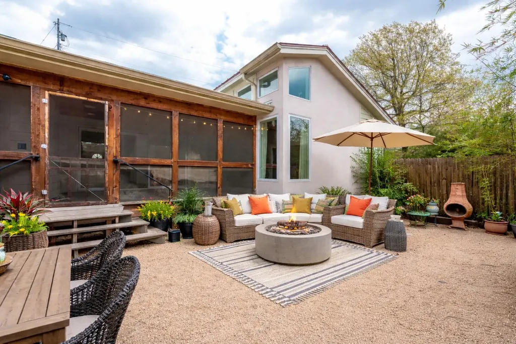 503 E 46th Street Austin TX 78751