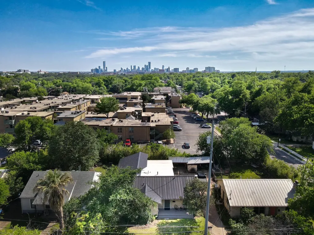 503 E 46th Street Austin TX 78751