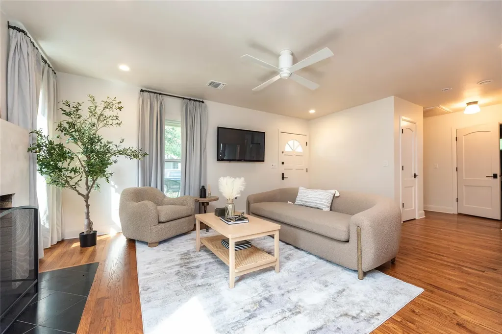 503 E 46th Street Austin TX 78751