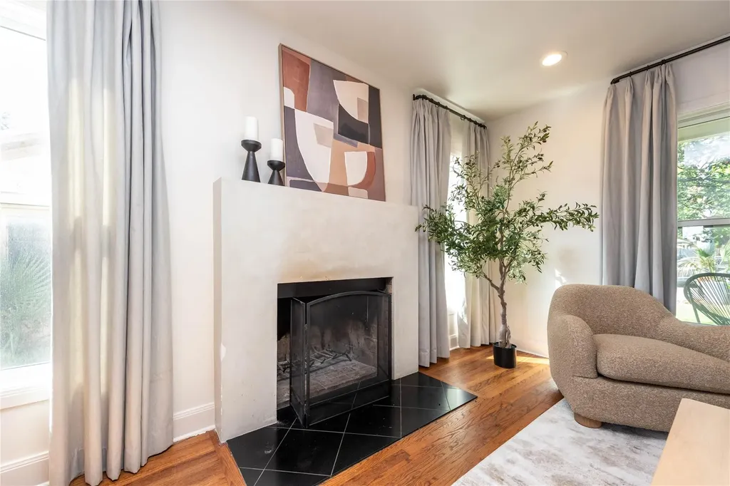 503 E 46th Street Austin TX 78751