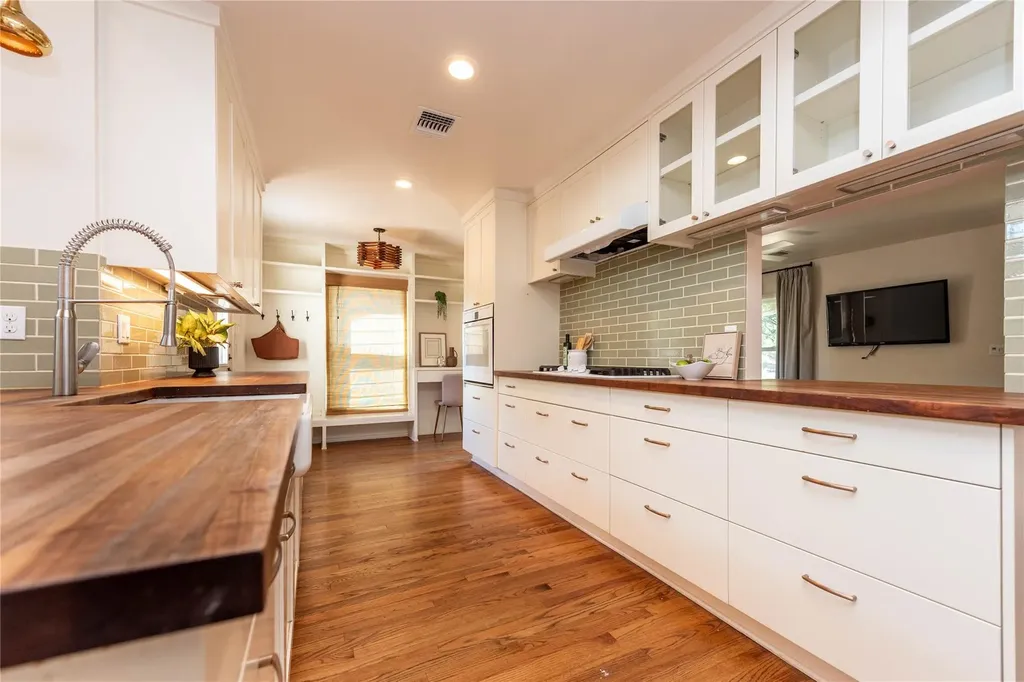 503 E 46th Street Austin TX 78751