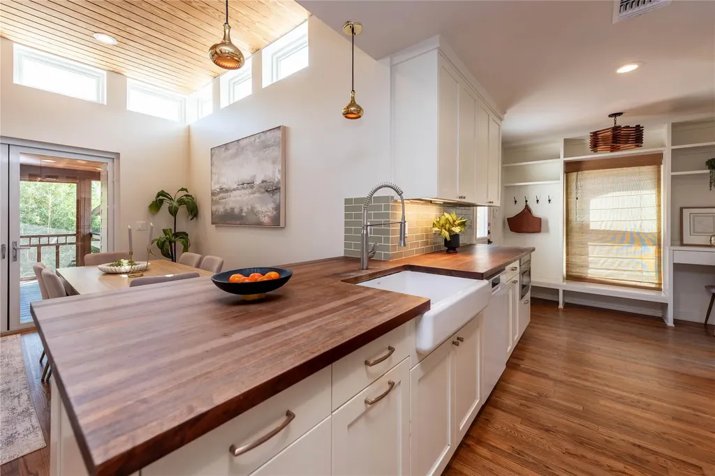 503 E 46th Street Austin TX 78751