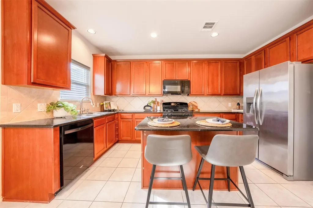 8744 Blackvireo Drive Austin TX 78729