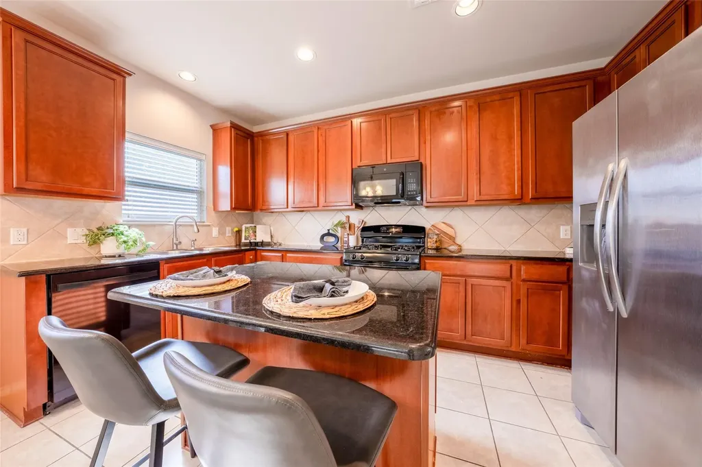 8744 Blackvireo Drive Austin TX 78729