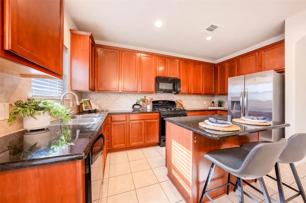 8744 Blackvireo Drive Austin TX 78729