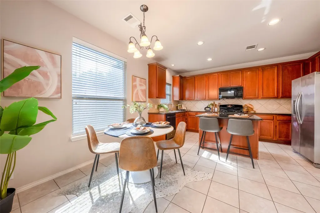 8744 Blackvireo Drive Austin TX 78729