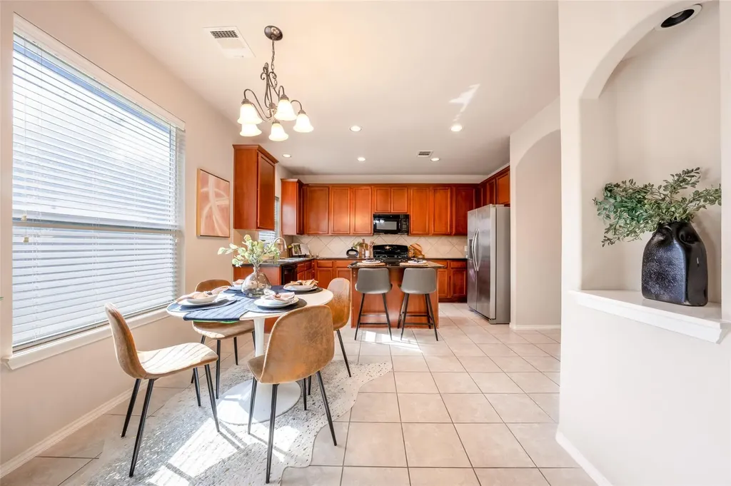 8744 Blackvireo Drive Austin TX 78729