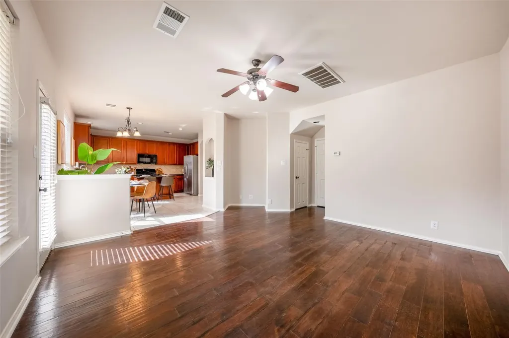 8744 Blackvireo Drive Austin TX 78729
