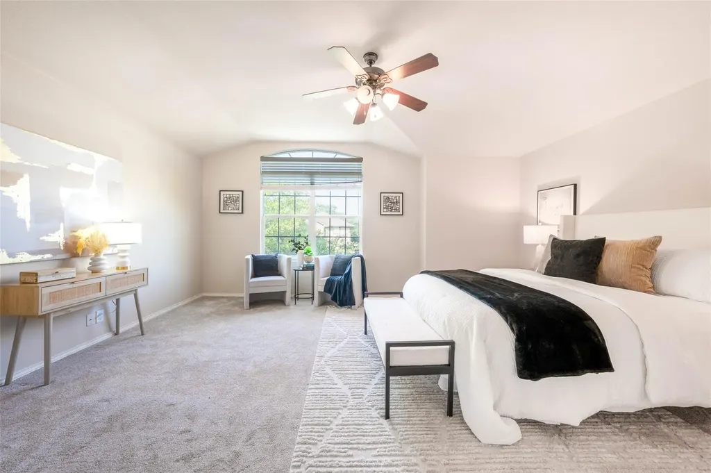 8744 Blackvireo Drive Austin TX 78729