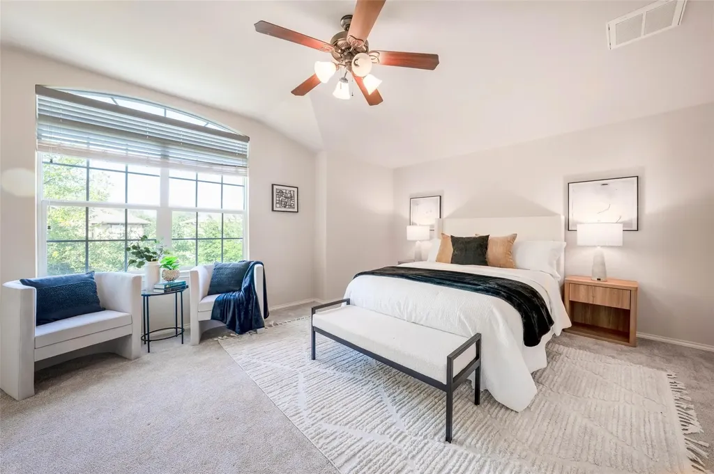 8744 Blackvireo Drive Austin TX 78729