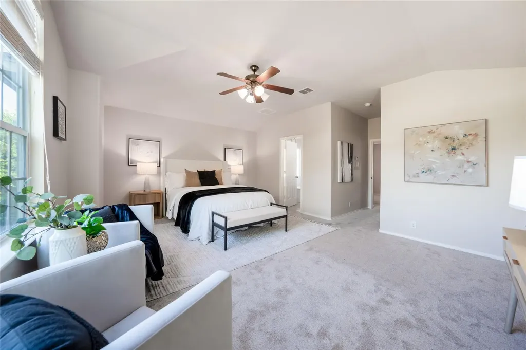 8744 Blackvireo Drive Austin TX 78729
