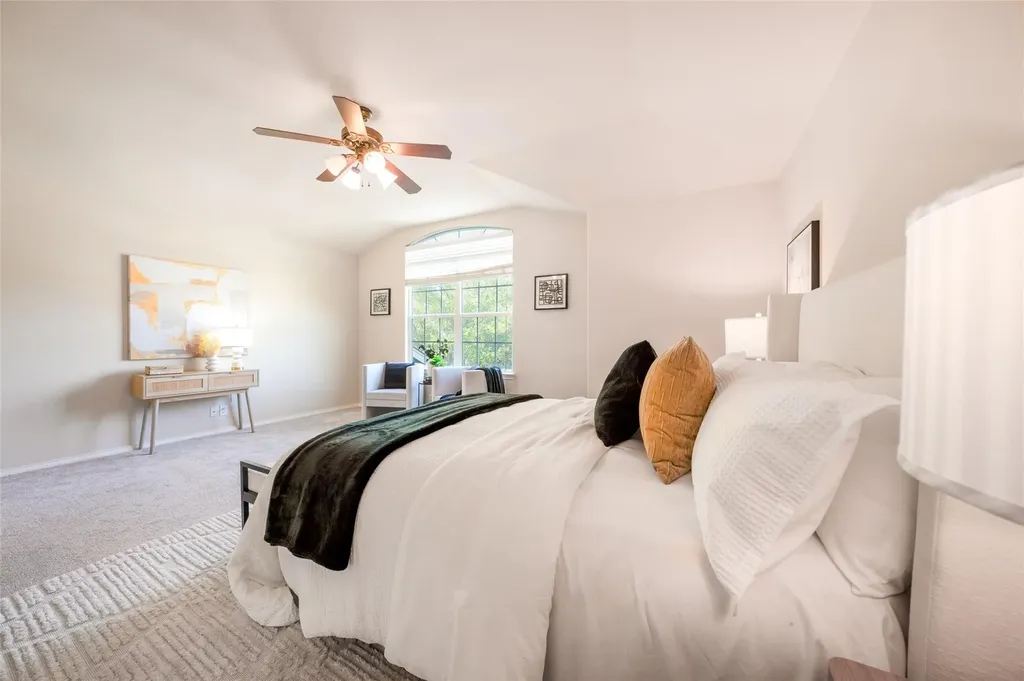 8744 Blackvireo Drive Austin TX 78729