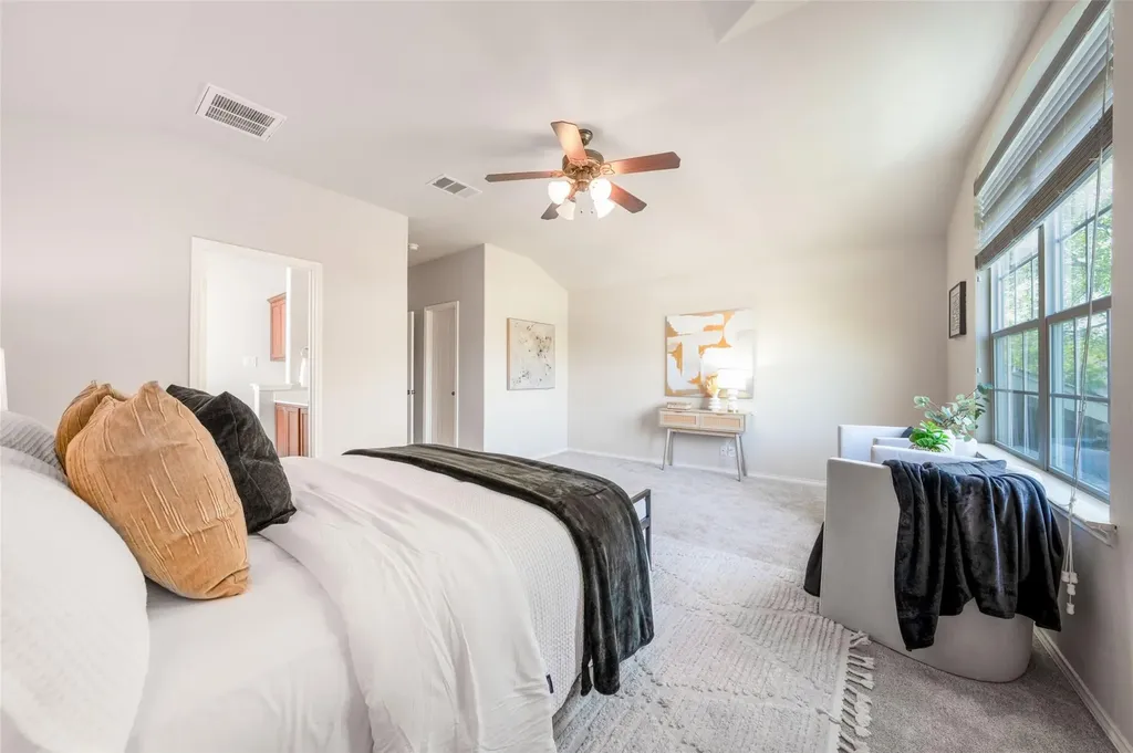 8744 Blackvireo Drive Austin TX 78729