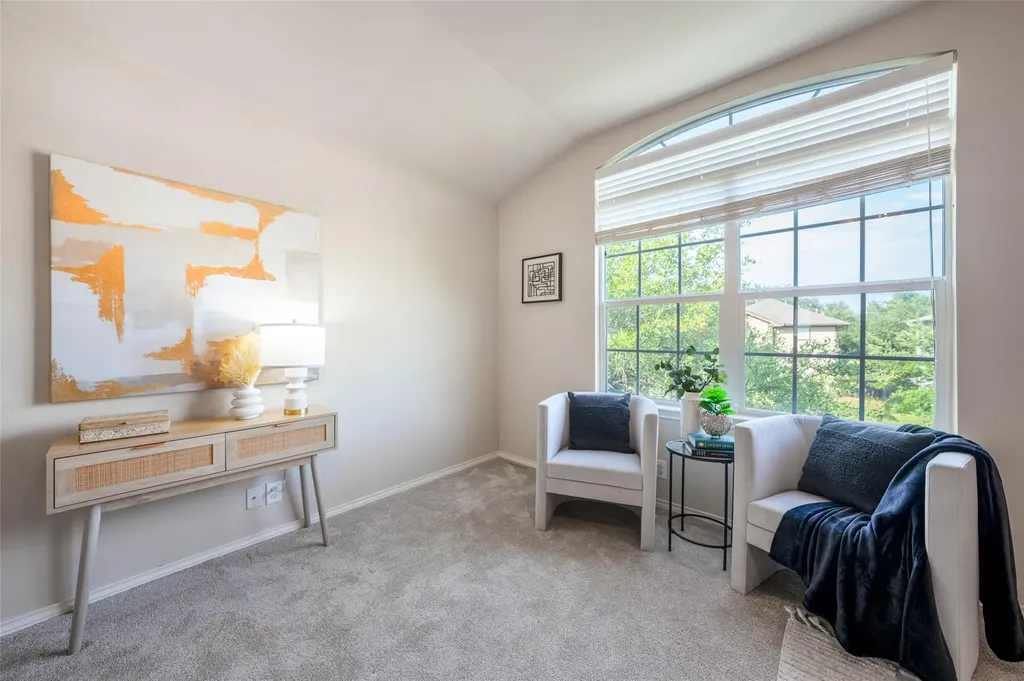 8744 Blackvireo Drive Austin TX 78729